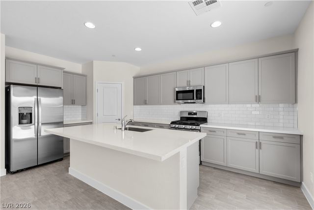 2413 Copperbelt Street, Las Vegas, NV 89030