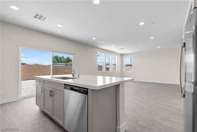 2413 Copperbelt Street, Las Vegas, NV 89030