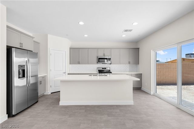 2413 Copperbelt Street, Las Vegas, NV 89030