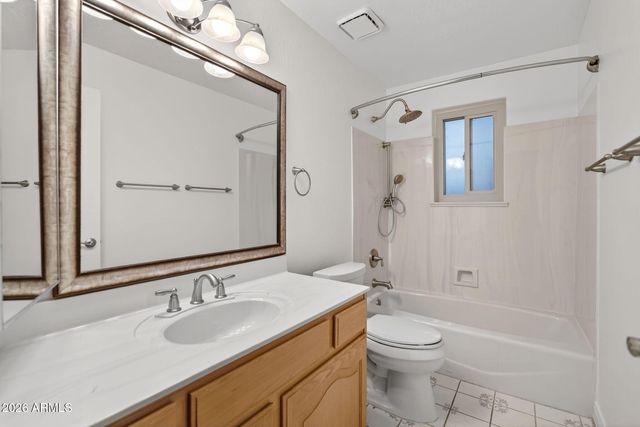 17449 E CALIENTE Drive, Fountain Hills, AZ 85268