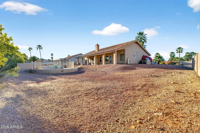 17449 E CALIENTE Drive, Fountain Hills, AZ 85268