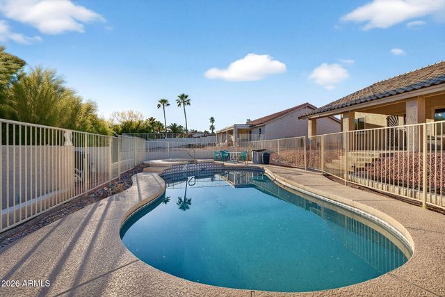 17449 E CALIENTE Drive, Fountain Hills, AZ 85268
