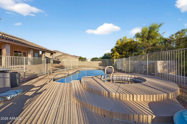 17449 E CALIENTE Drive, Fountain Hills, AZ 85268