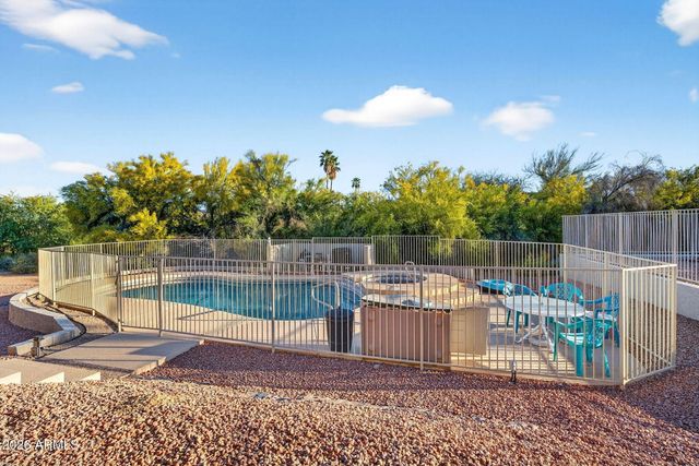 17449 E CALIENTE Drive, Fountain Hills, AZ 85268