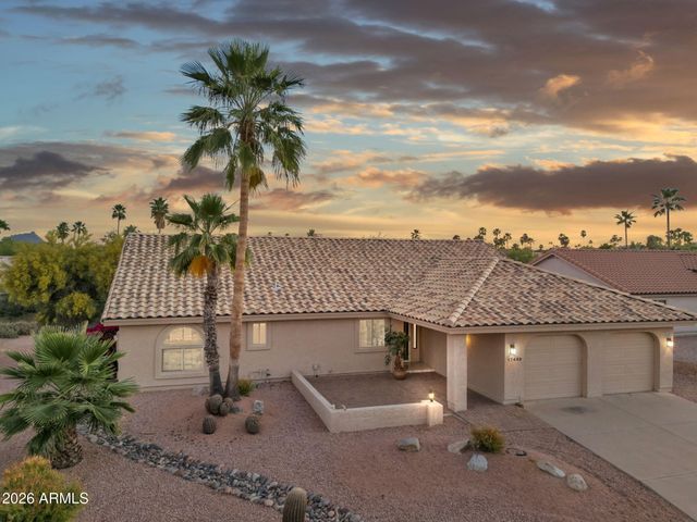 17449 E CALIENTE Drive, Fountain Hills, AZ 85268