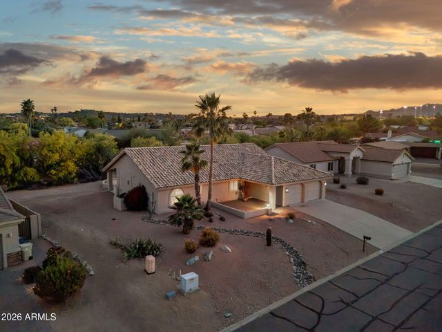 17449 E CALIENTE Drive, Fountain Hills, AZ 85268