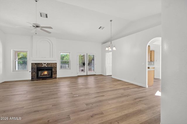 17449 E CALIENTE Drive, Fountain Hills, AZ 85268