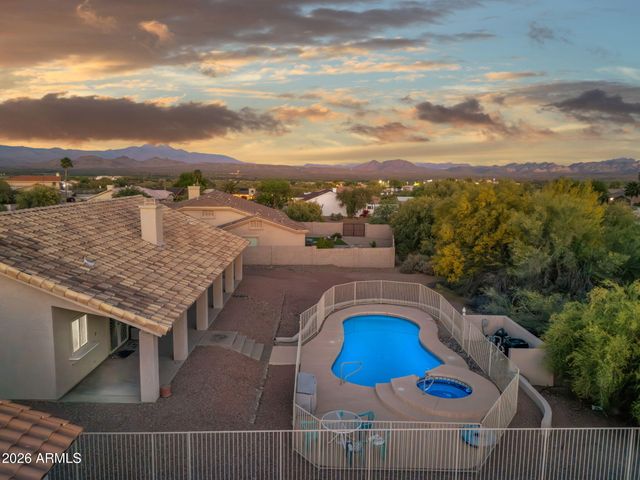 17449 E CALIENTE Drive, Fountain Hills, AZ 85268