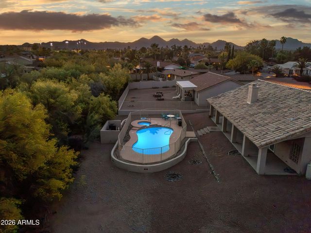 17449 E CALIENTE Drive, Fountain Hills, AZ 85268