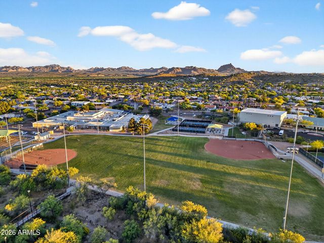 17449 E CALIENTE Drive, Fountain Hills, AZ 85268