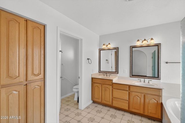 17449 E CALIENTE Drive, Fountain Hills, AZ 85268