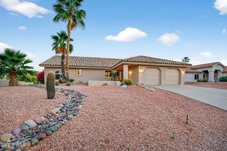 17449 E CALIENTE Drive, Fountain Hills, AZ 85268