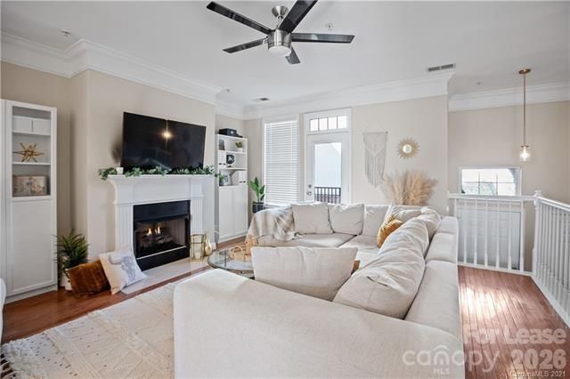 14131 Richmond Park Avenue, Charlotte, NC 28277