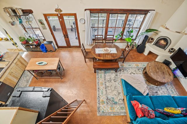 2 Vista Del Cuervo, Santa Fe, NM 87506