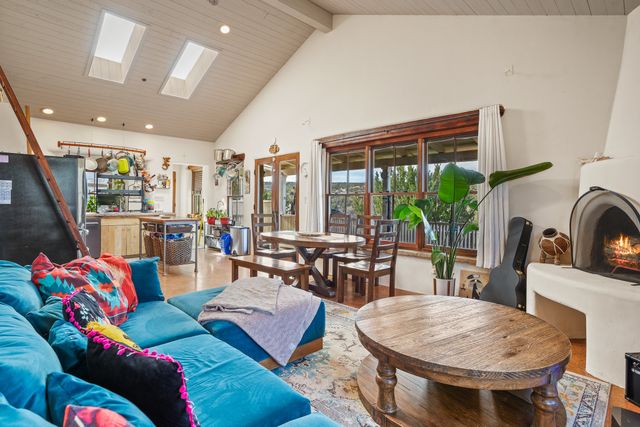 2 Vista Del Cuervo, Santa Fe, NM 87506