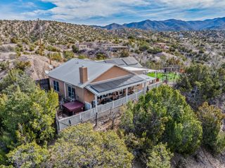 2 Vista Del Cuervo, Santa Fe, NM 87506