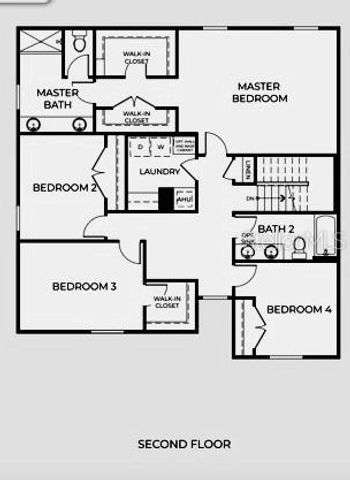2005 ASTER WAY, Kissimmee, FL 34759