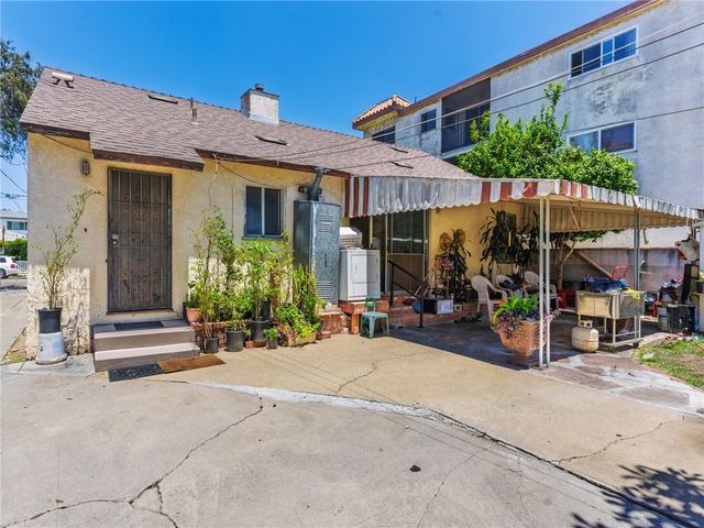 4030 W 138th, Hawthorne, CA 90250