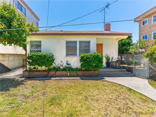 4030 W 138th, Hawthorne, CA 90250