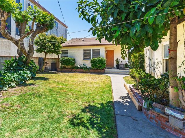 4030 W 138th, Hawthorne, CA 90250