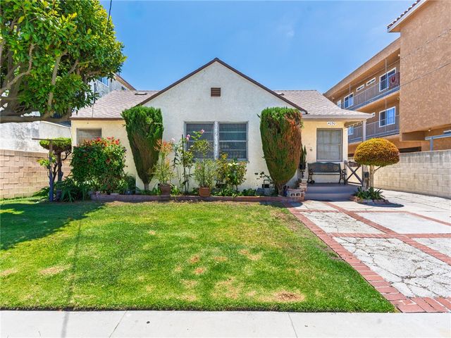 4030 W 138th, Hawthorne, CA 90250