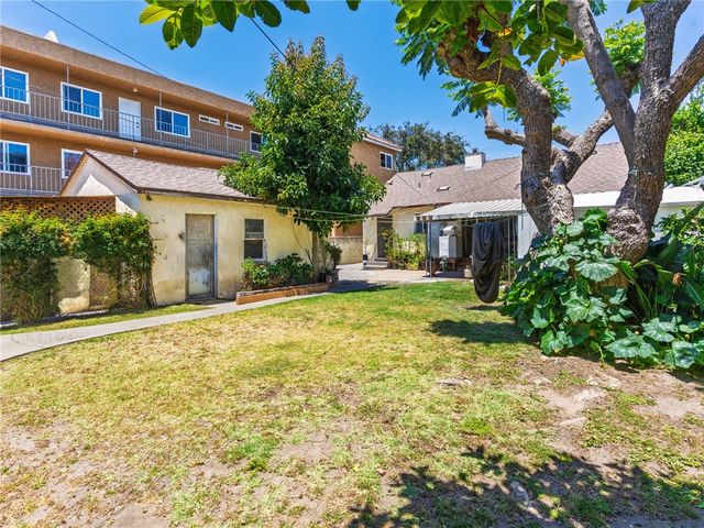 4030 W 138th, Hawthorne, CA 90250