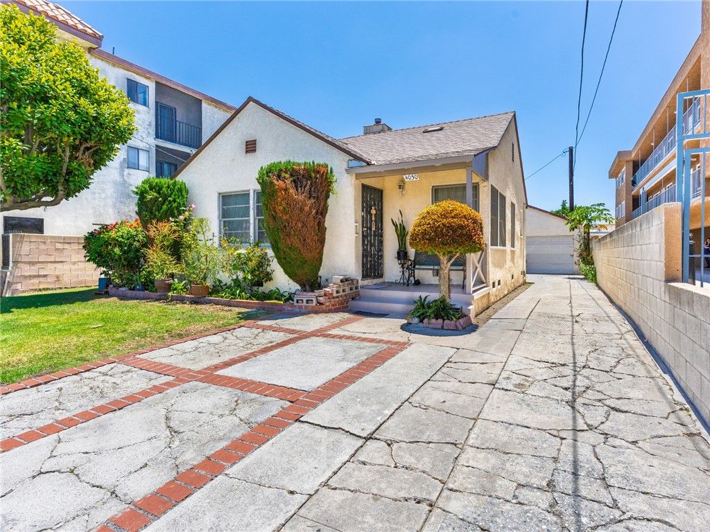 4030 W 138th, Hawthorne, CA 90250