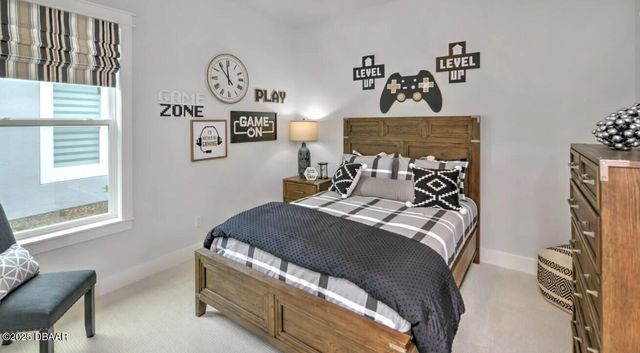 443 Stirling Bridge Drive, Ormond Beach, FL 32174