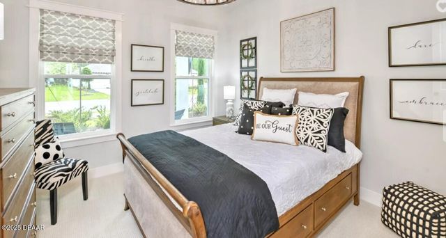 443 Stirling Bridge Drive, Ormond Beach, FL 32174