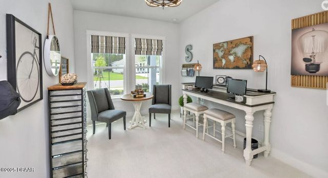 443 Stirling Bridge Drive, Ormond Beach, FL 32174