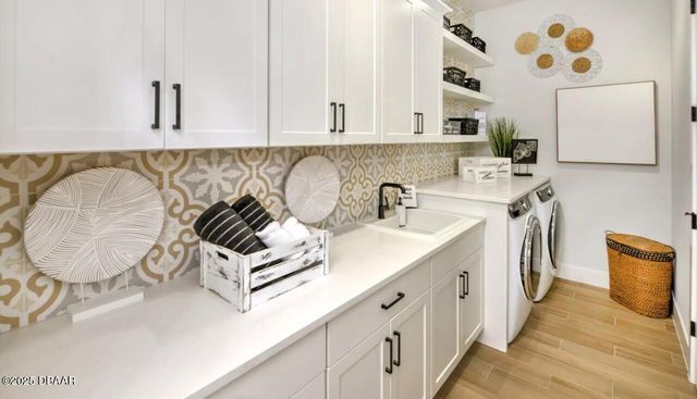 443 Stirling Bridge Drive, Ormond Beach, FL 32174