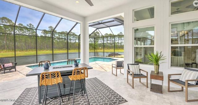 443 Stirling Bridge Drive, Ormond Beach, FL 32174