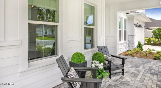 443 Stirling Bridge Drive, Ormond Beach, FL 32174