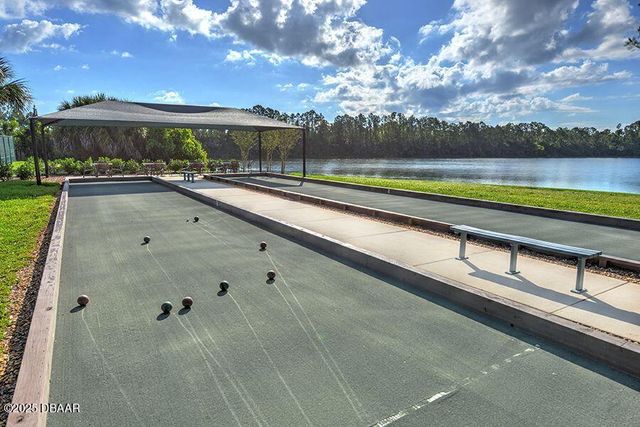 443 Stirling Bridge Drive, Ormond Beach, FL 32174