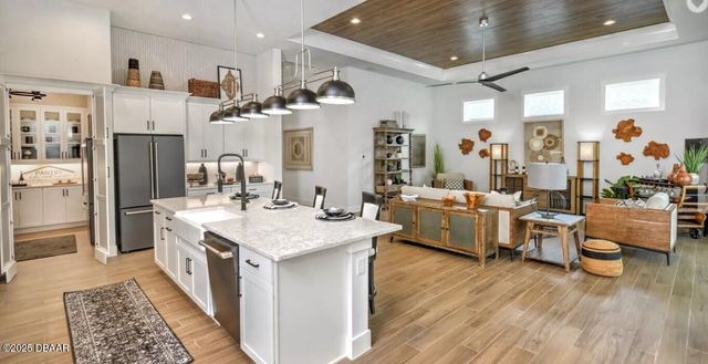 443 Stirling Bridge Drive, Ormond Beach, FL 32174