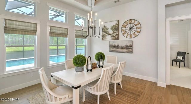 443 Stirling Bridge Drive, Ormond Beach, FL 32174