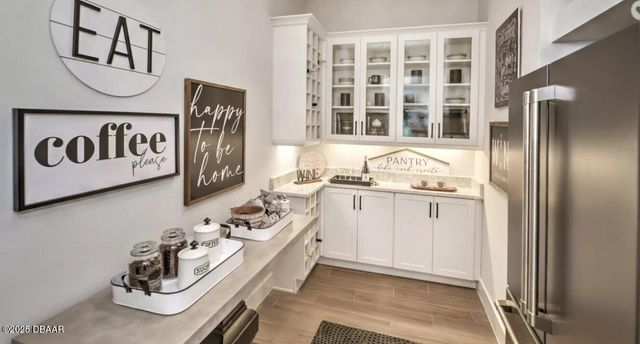 443 Stirling Bridge Drive, Ormond Beach, FL 32174