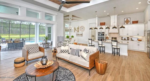 443 Stirling Bridge Drive, Ormond Beach, FL 32174