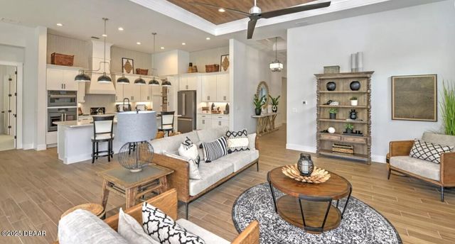 443 Stirling Bridge Drive, Ormond Beach, FL 32174