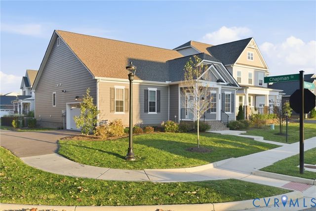 124 Axton Ln, Ashland, VA 23005