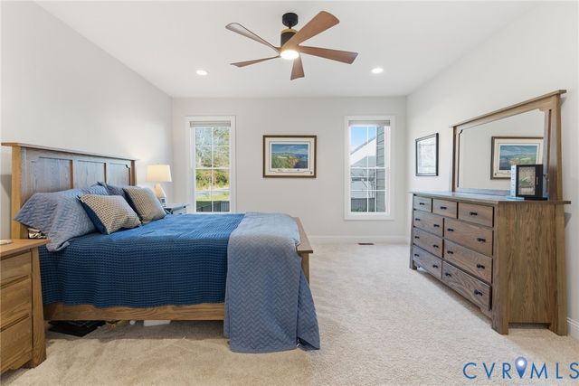 124 Axton Ln, Ashland, VA 23005