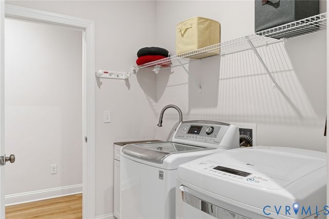 124 Axton Ln, Ashland, VA 23005