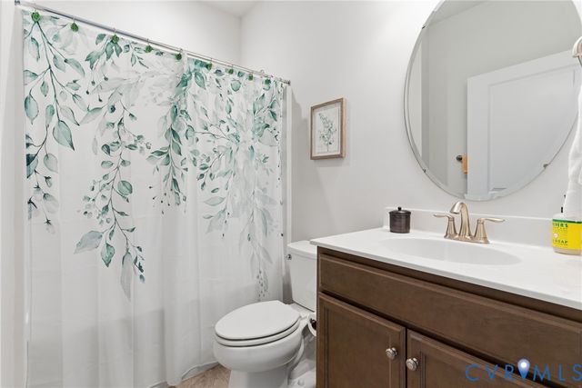 124 Axton Ln, Ashland, VA 23005