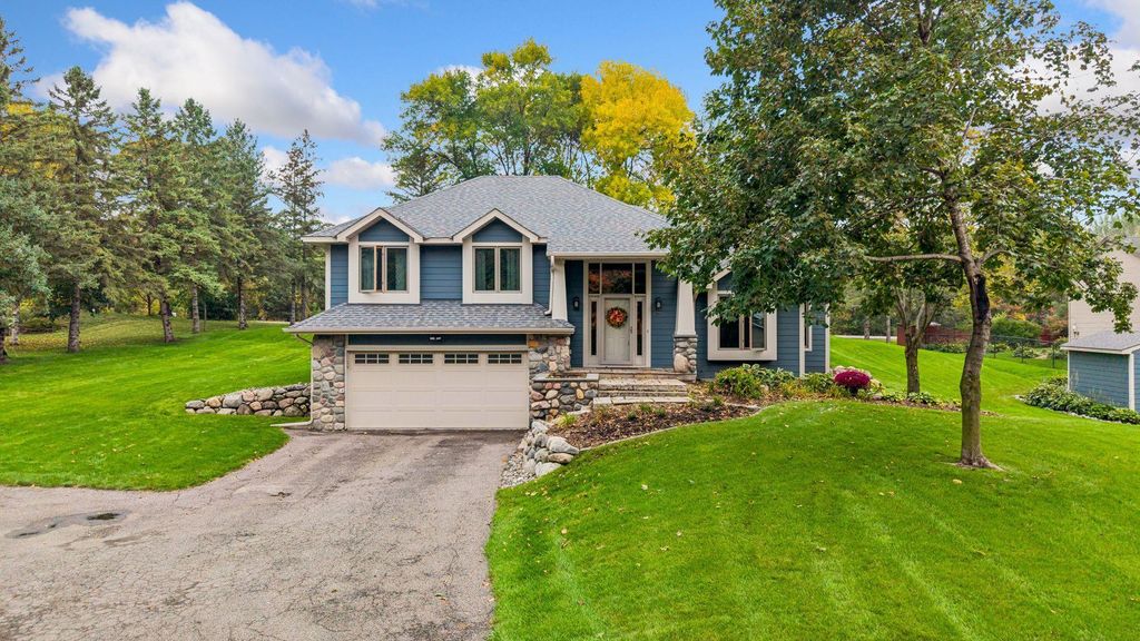 2860 Ardmore Avenue, Medina, MN 55359 — photo 2