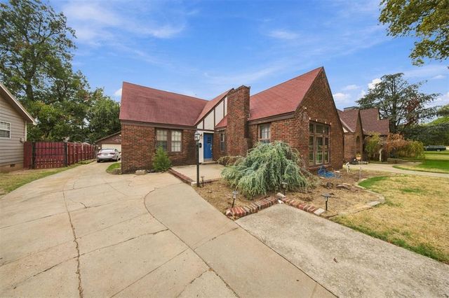 2626 NW 13th Street, Oklahoma City, OK 73107