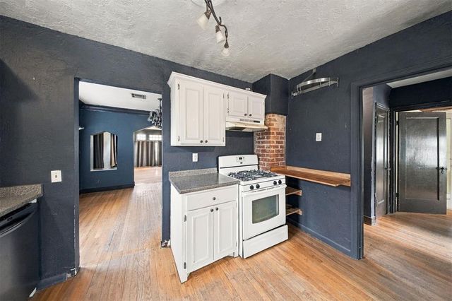 2626 NW 13th Street, Oklahoma City, OK 73107