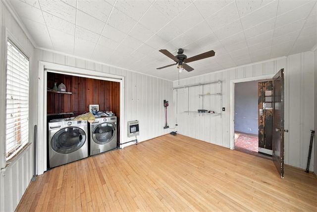2626 NW 13th Street, Oklahoma City, OK 73107