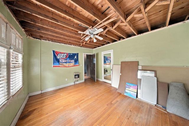 2626 NW 13th Street, Oklahoma City, OK 73107