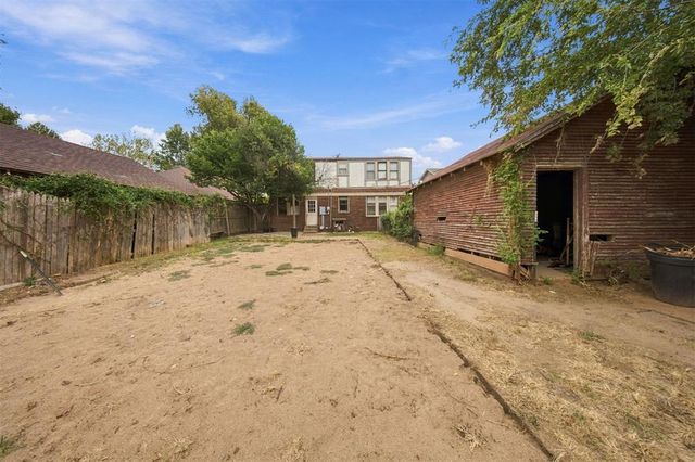 2626 NW 13th Street, Oklahoma City, OK 73107