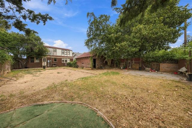 2626 NW 13th Street, Oklahoma City, OK 73107